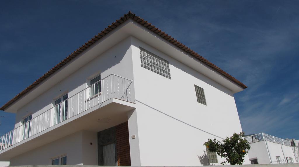 Casa De Soudos Guest House Exterior photo