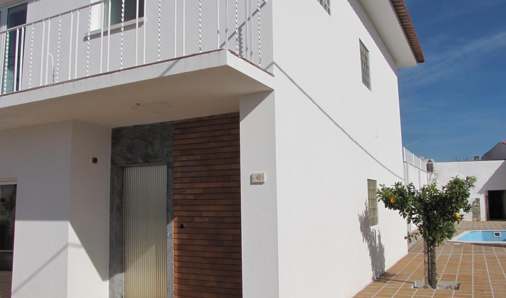 Casa De Soudos Guest House Exterior photo