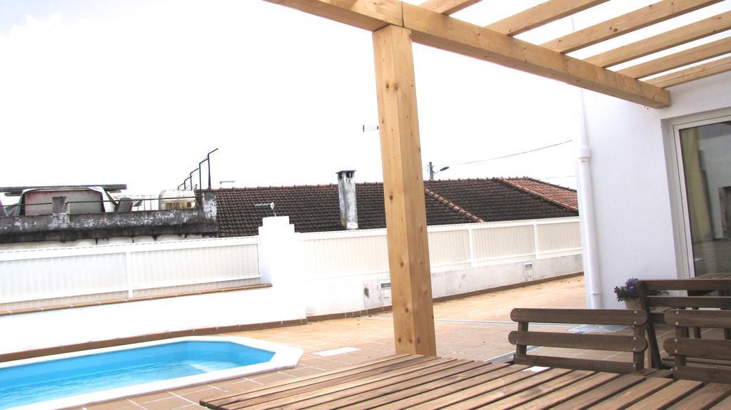 Casa De Soudos Guest House Exterior photo