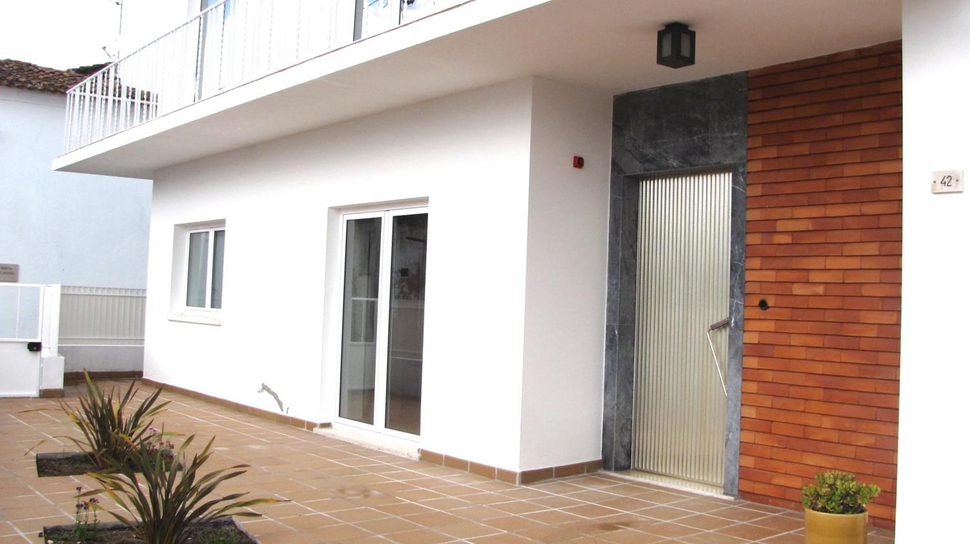 Casa De Soudos Guest House Exterior photo