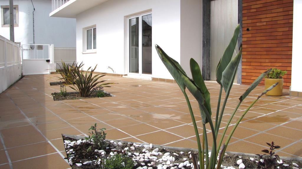Casa De Soudos Guest House Exterior photo