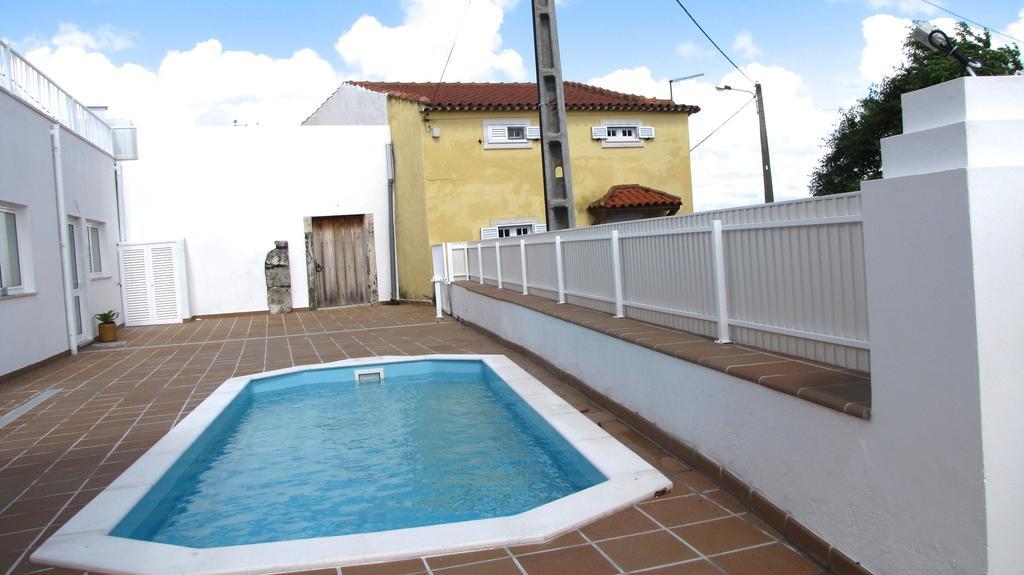 Casa De Soudos Guest House Exterior photo