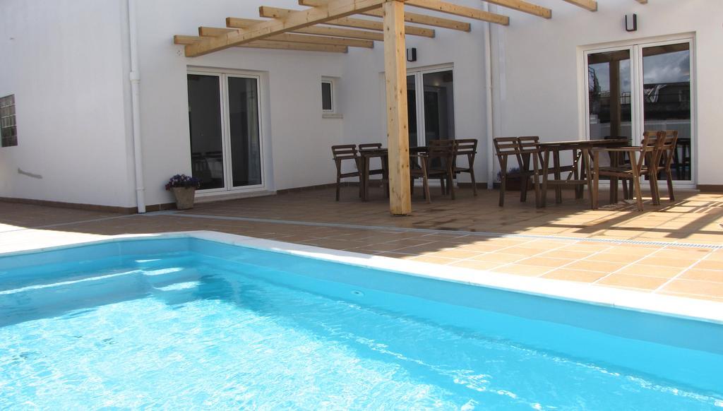 Casa De Soudos Guest House Exterior photo