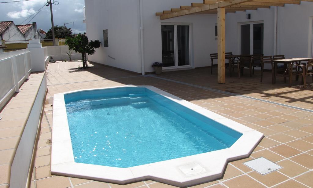 Casa De Soudos Guest House Exterior photo