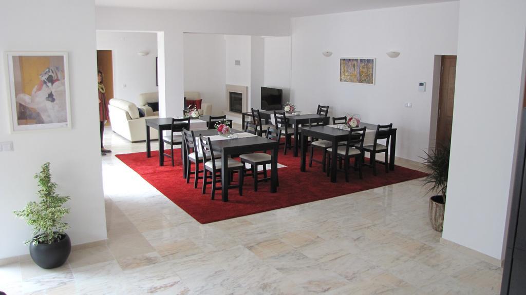 Casa De Soudos Guest House Exterior photo